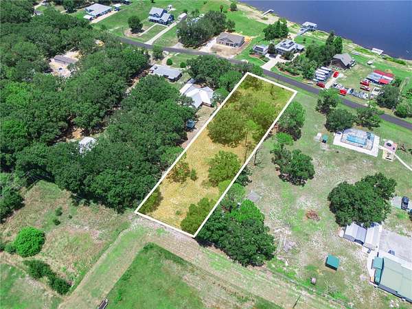 0.94 Acres of Residential Land for Sale in Frostproof, Florida
