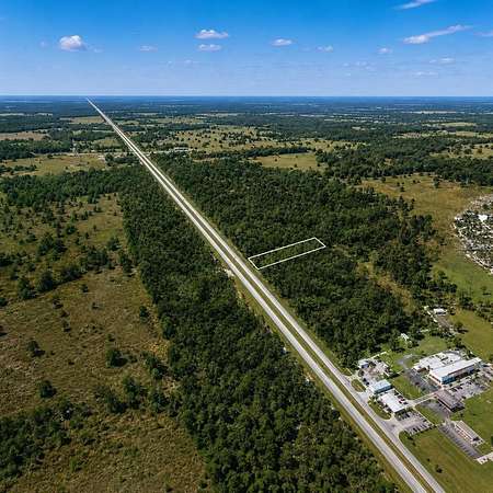 0.34 Acres of Land for Sale in Frostproof, Florida