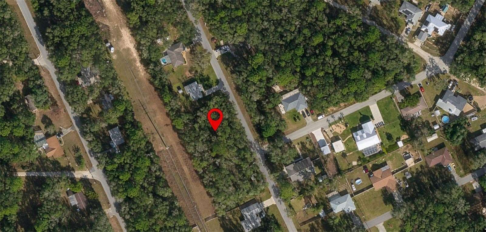 0.39 Acres of Residential Land for Sale in Inverness, Florida