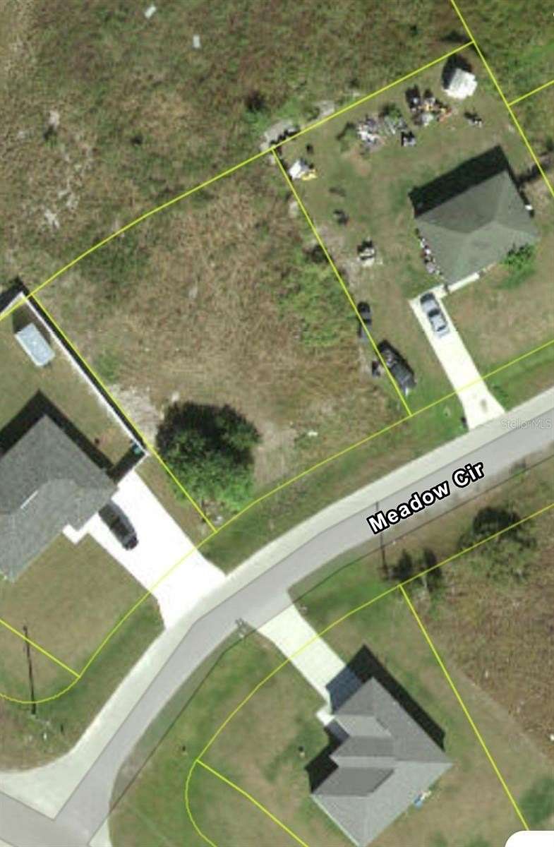 0.3 Acres of Land for Sale in LaBelle, Florida
