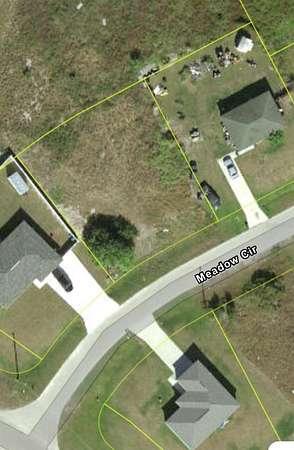 0.3 Acres of Land for Sale in LaBelle, Florida