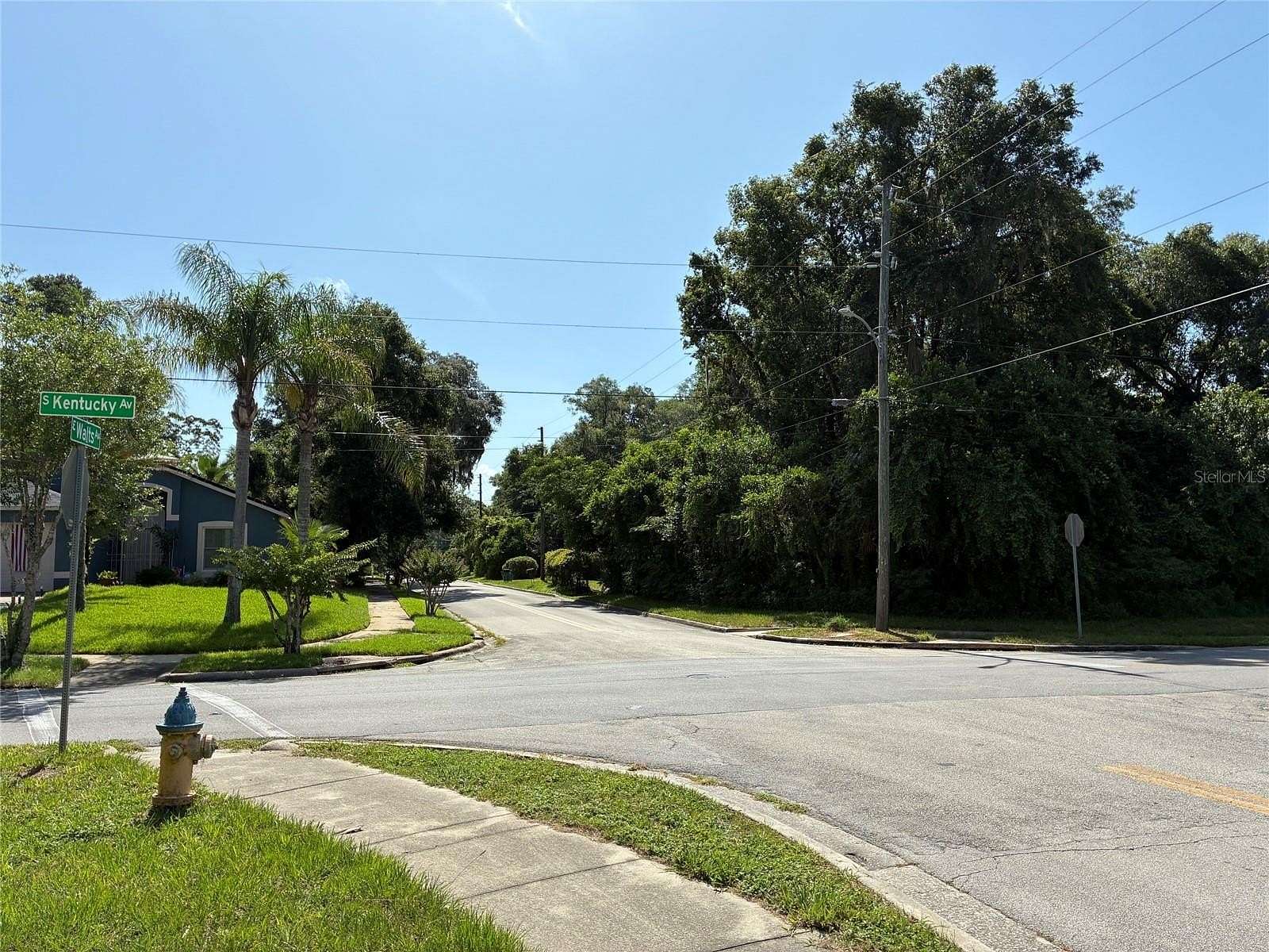 0.18 Acres of Residential Land for Sale in DeLand, Florida