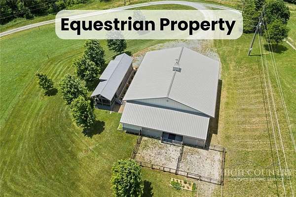 5.45 Acres of Land for Sale in Boone, North Carolina