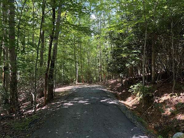 1.2 Acres of Land for Sale in Murphy, North Carolina