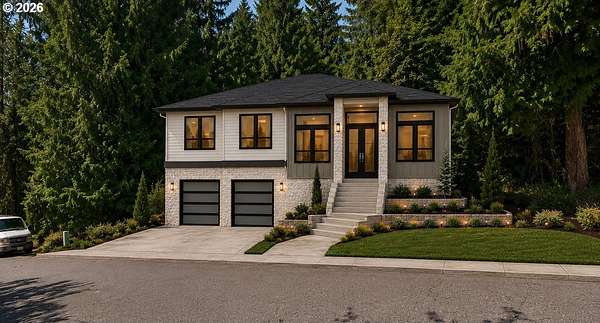 0.18 Acres of Residential Land for Sale in Portland, Oregon