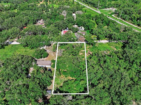 1 Acre of Residential Land for Sale in Zephyrhills, Florida