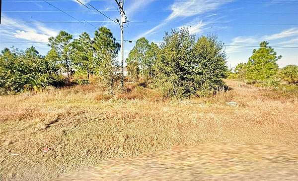 0.29 Acres of Residential Land for Sale in Lehigh Acres, Florida