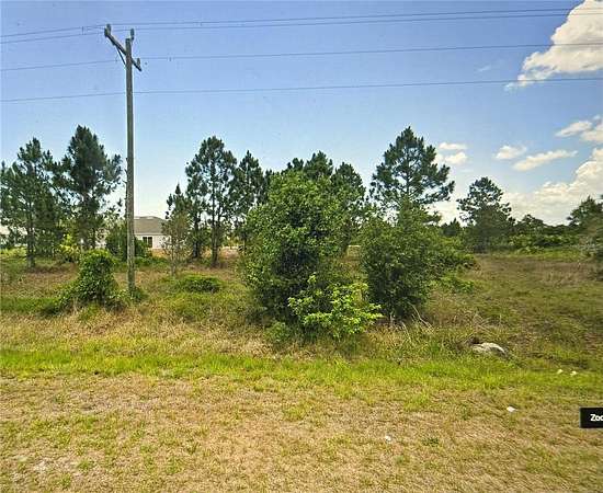 0.29 Acres of Residential Land for Sale in Lehigh Acres, Florida