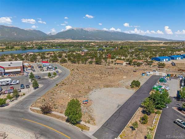 1 Acre of Mixed-Use Land for Sale in Buena Vista, Colorado