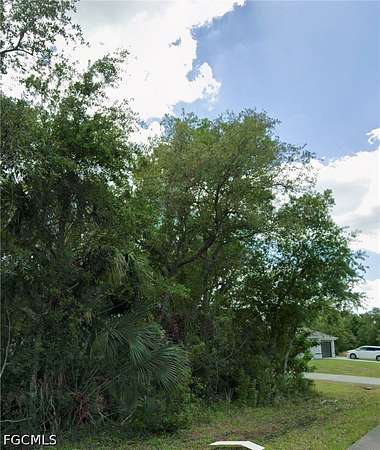 0.23 Acres of Residential Land for Sale in Port Charlotte, Florida