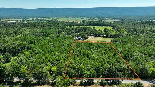 2.43 Acres of Residential Land for Sale in Muse, Oklahoma