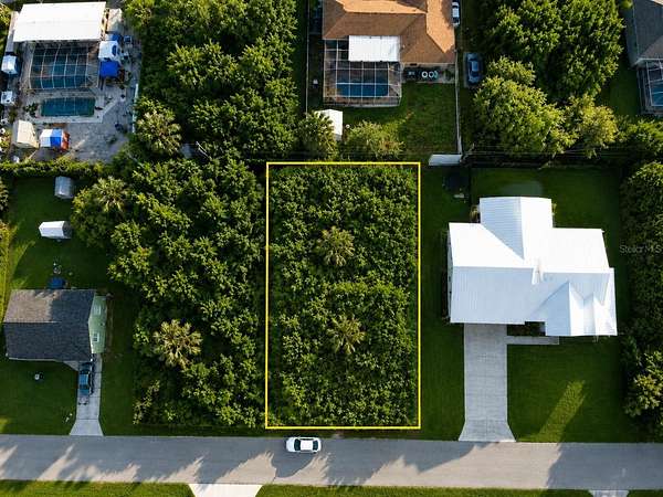0.23 Acres of Residential Land for Sale in Port Charlotte, Florida