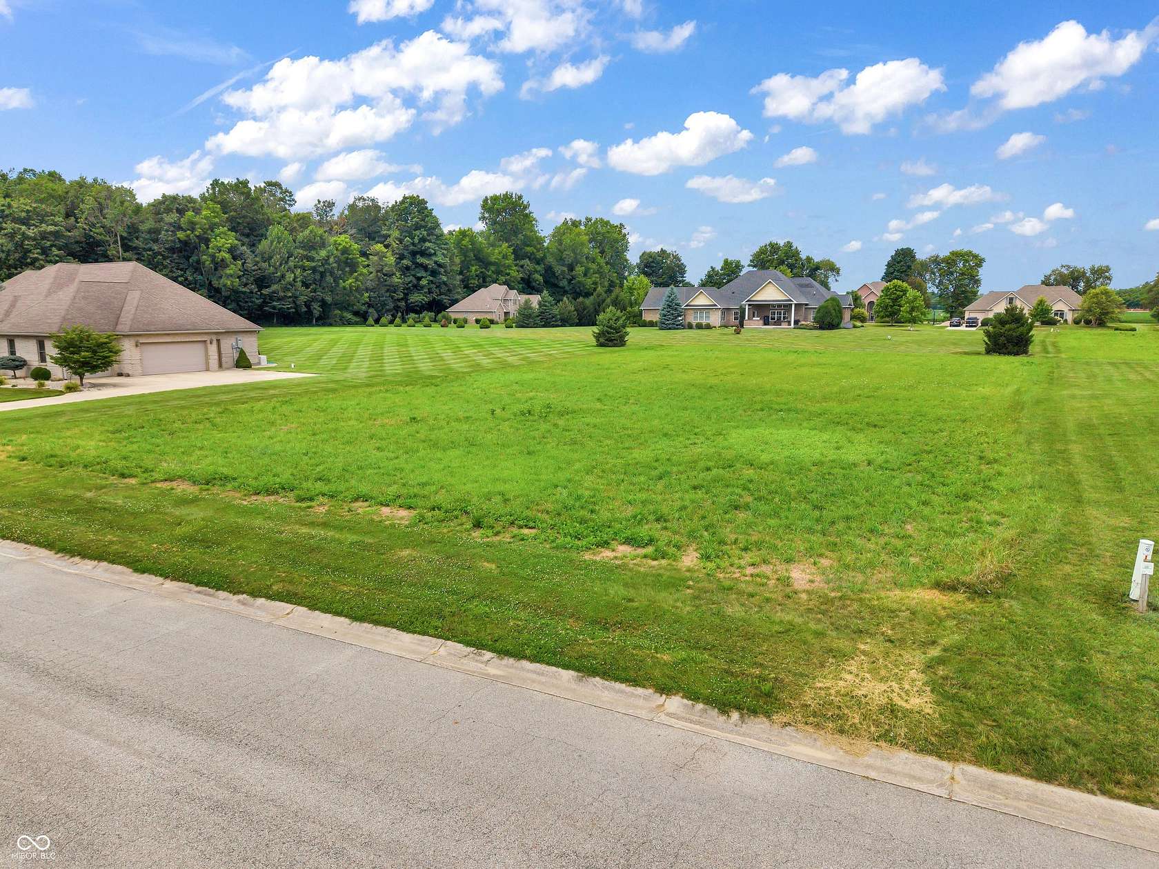 0.7 Acres of Residential Land for Sale in Kokomo, Indiana