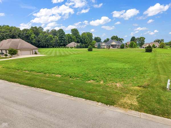0.7 Acres of Residential Land for Sale in Kokomo, Indiana