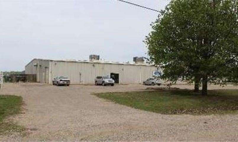 3.1 Acres of Commercial Land for Sale in Wichita, Kansas