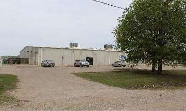 3.1 Acres of Commercial Land for Sale in Wichita, Kansas