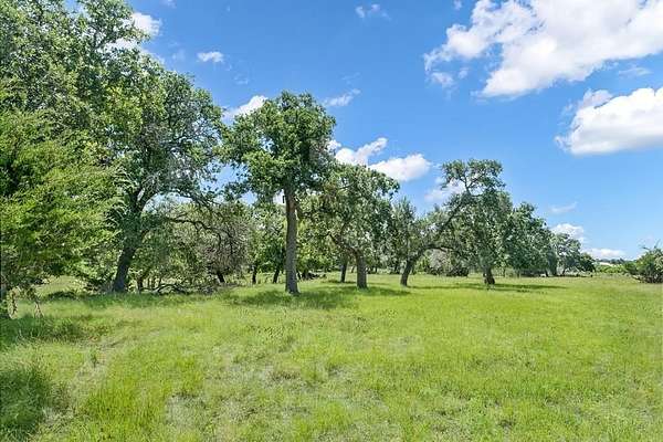 5.29 Acres of Residential Land for Sale in Fredericksburg, Texas