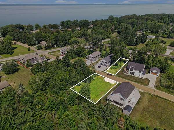 0.21 Acres of Residential Land for Sale in South Haven, Michigan