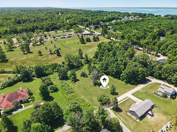 0.28 Acres of Residential Land for Sale in South Haven, Michigan