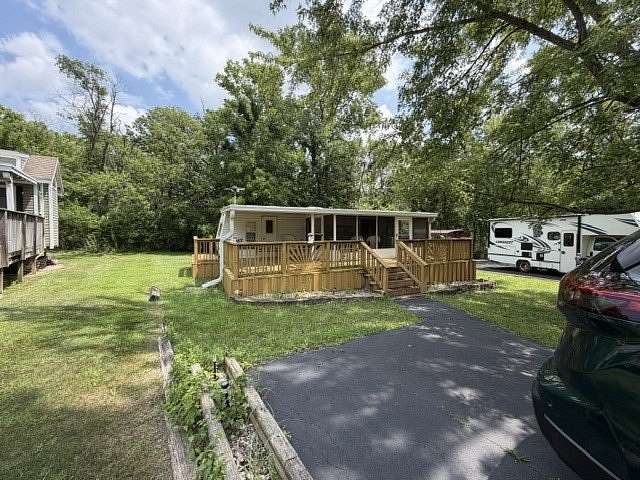Residential Land for Sale in Seneca, Illinois