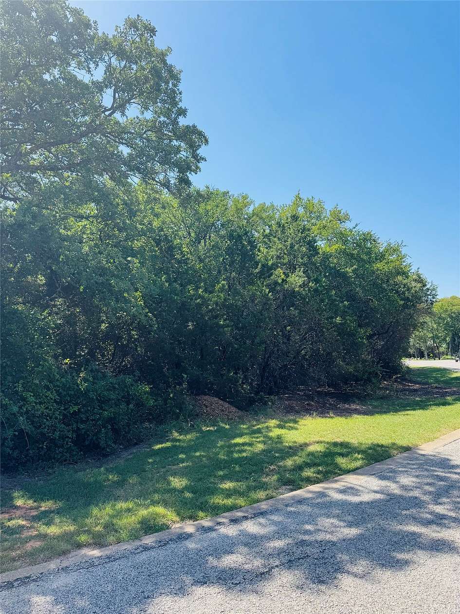 0.3 Acres of Residential Land for Sale in Whitney, Texas