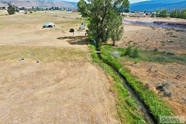 5.39 Acres of Residential Land for Sale in Swan Valley, Idaho