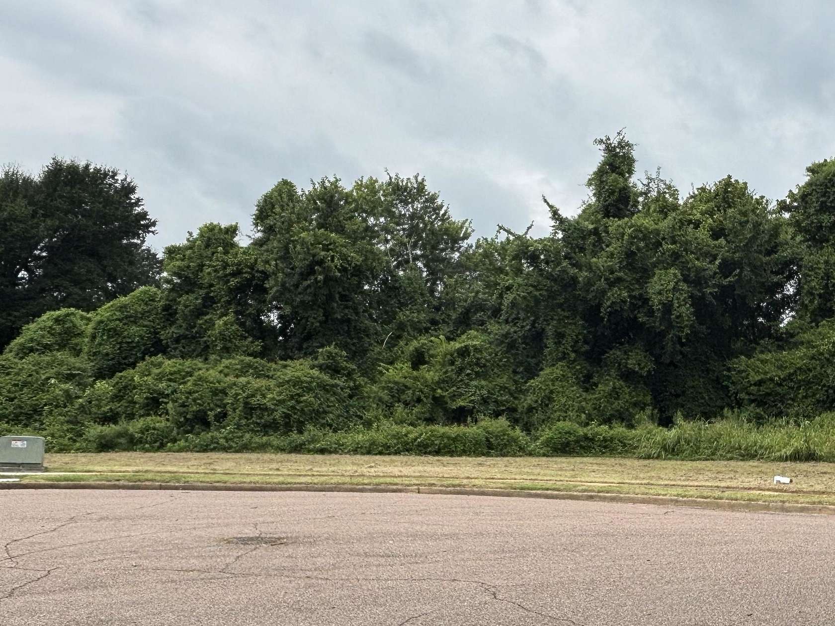 0.16 Acres of Residential Land for Sale in Memphis, Tennessee