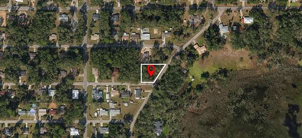 0.39 Acres of Residential Land for Sale in Inverness, Florida