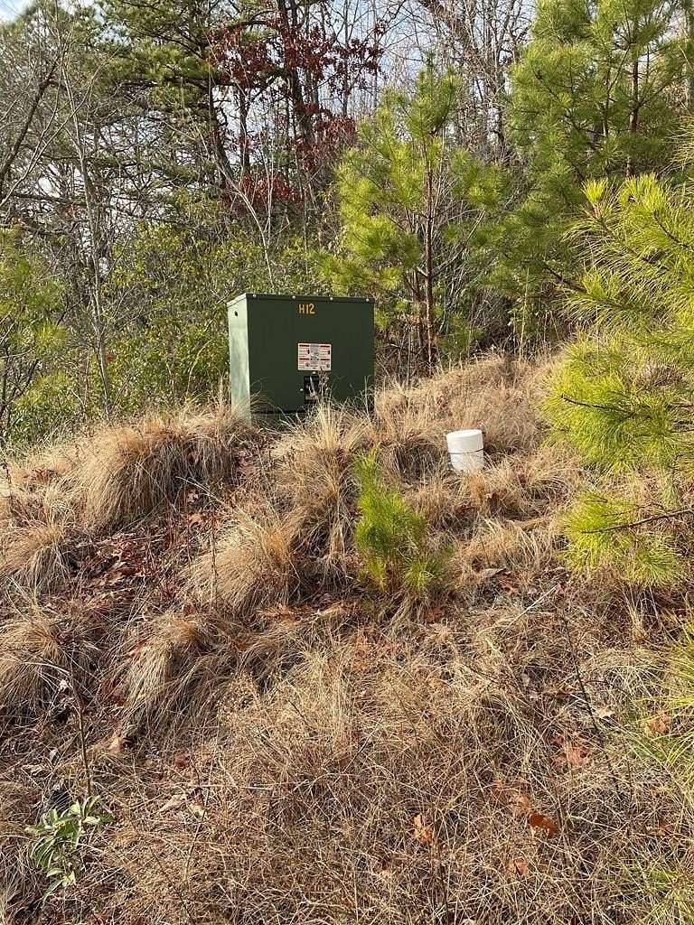 1.67 Acres of Residential Land for Sale in Franklin, North Carolina