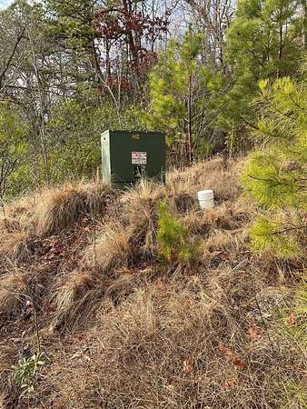 1.67 Acres of Residential Land for Sale in Franklin, North Carolina