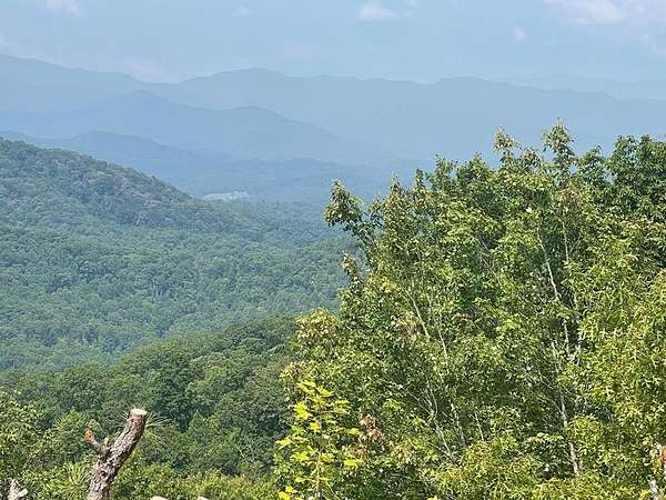 1.67 Acres of Residential Land for Sale in Franklin, North Carolina