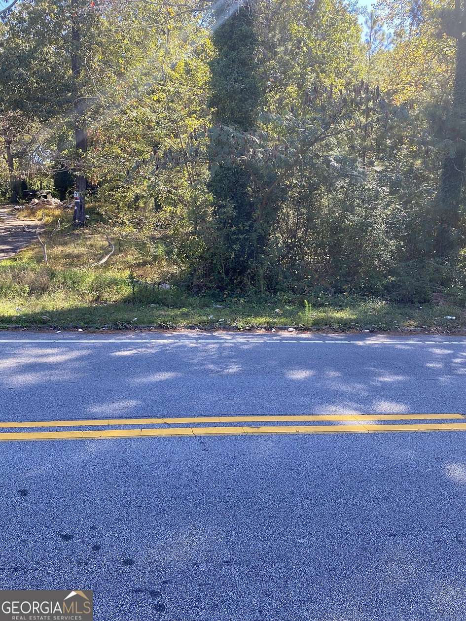 1.14 Acres of Residential Land for Sale in Atlanta, Georgia