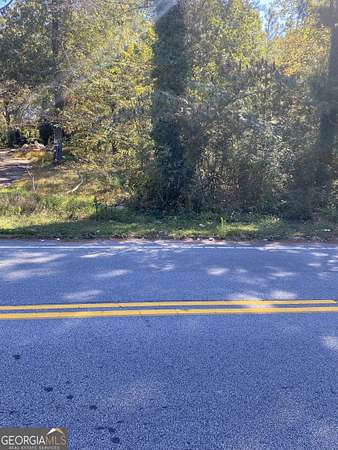 1.14 Acres of Residential Land for Sale in Atlanta, Georgia