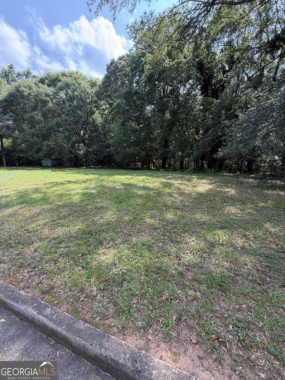 0.53 Acres of Residential Land for Sale in Stone Mountain, Georgia