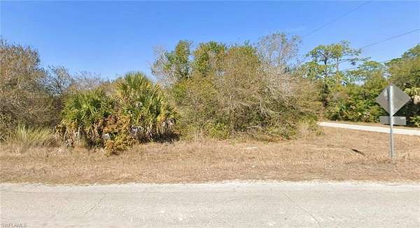0.25 Acres of Residential Land for Sale in Lehigh Acres, Florida