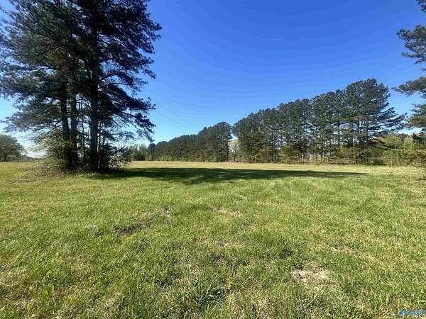 11.2 Acres of Land for Sale in Ardmore, Alabama