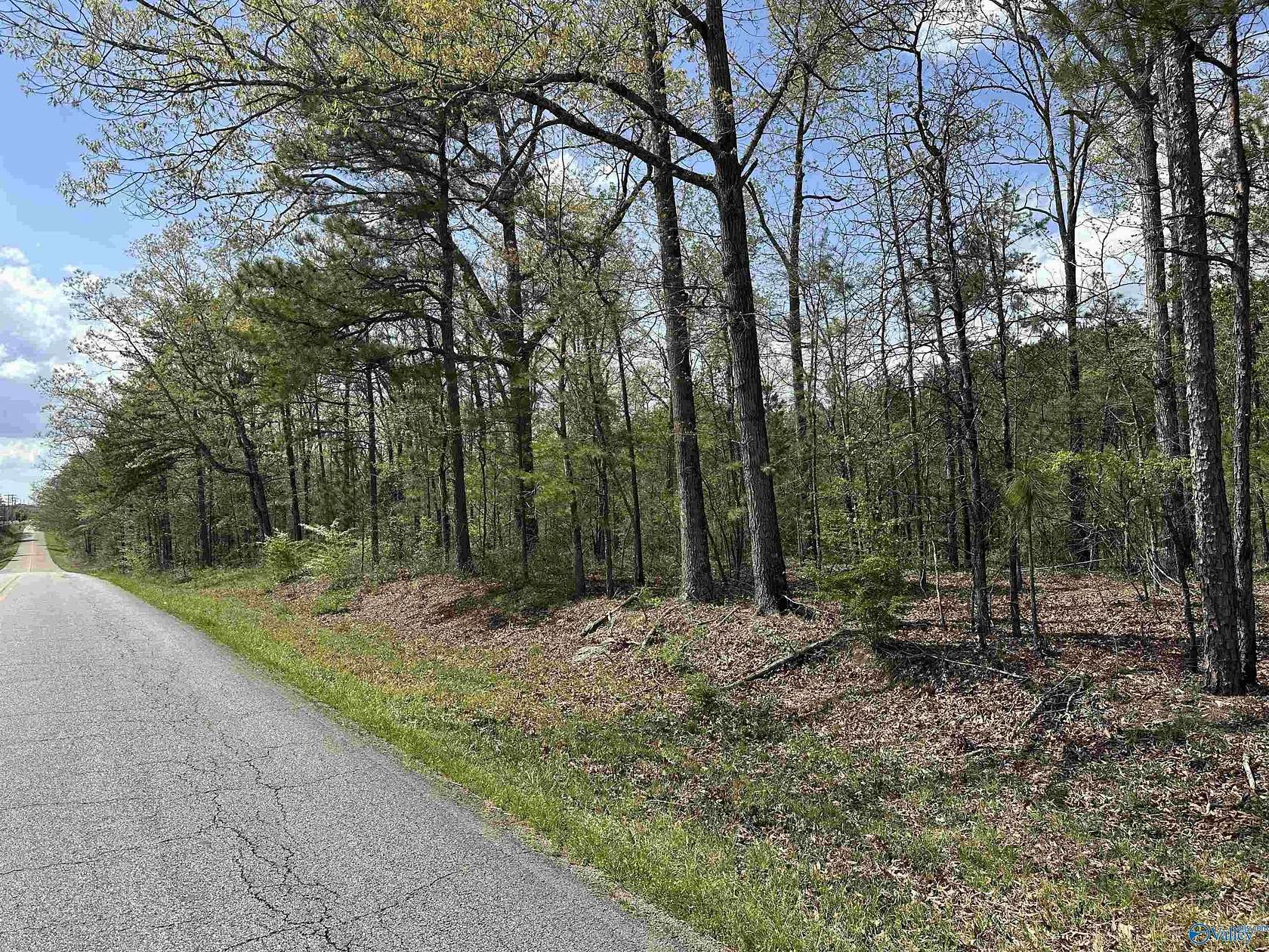 37.5 Acres of Recreational & Residential Land for Sale in Centre, Alabama