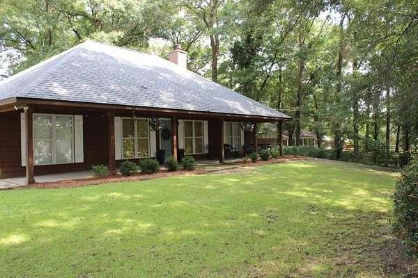 2.43 Acres of Land with Home for Sale in Smiths Station, Alabama
