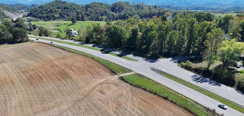 4.12 Acres of Residential Land for Sale in Abingdon, Virginia