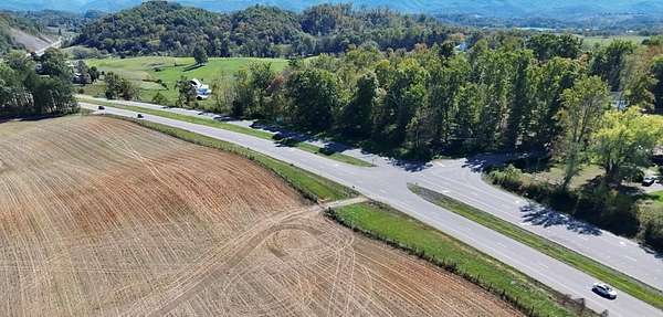 4.12 Acres of Residential Land for Sale in Abingdon, Virginia