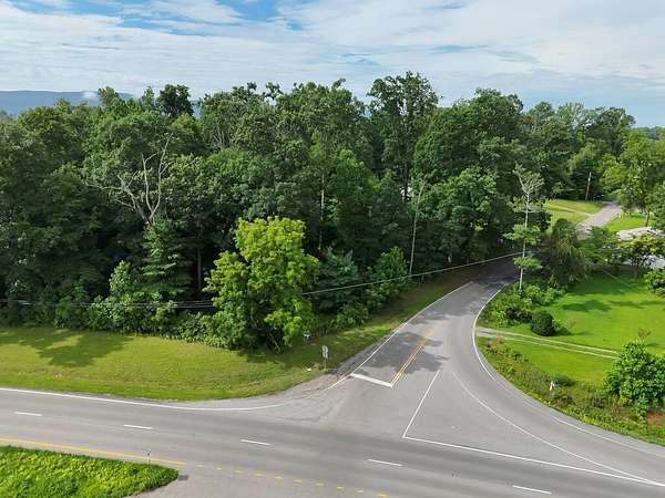 4.12 Acres of Residential Land for Sale in Abingdon, Virginia