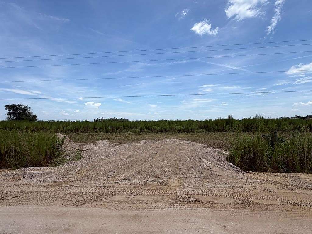 7.52 Acres of Land for Sale in Lakeland, Georgia