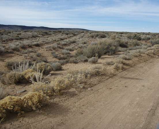 1 Acre of Residential Land for Sale in Tres Piedras, New Mexico
