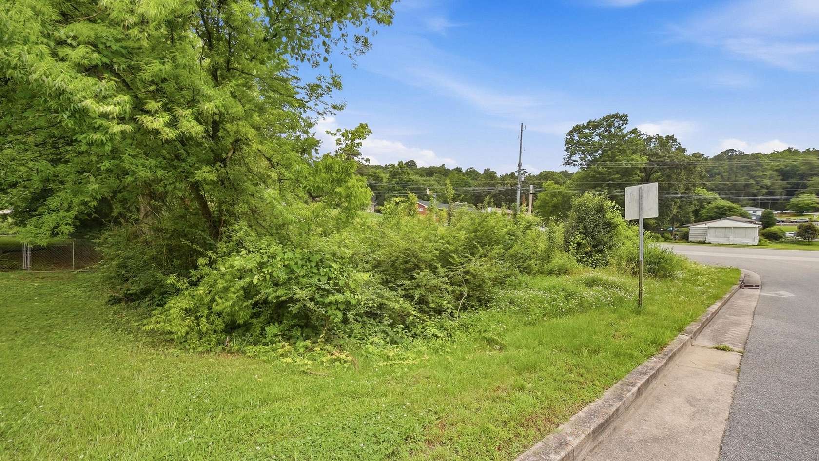 0.2 Acres of Land for Sale in Chattanooga, Tennessee