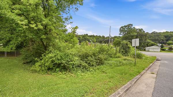0.2 Acres of Land for Sale in Chattanooga, Tennessee