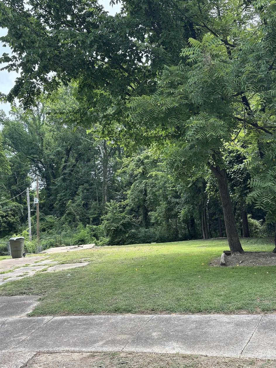 0.33 Acres of Residential Land for Sale in Memphis, Tennessee