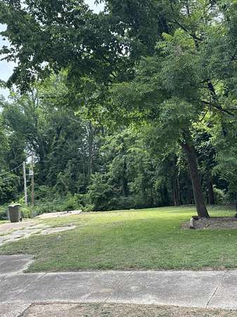 0.33 Acres of Residential Land for Sale in Memphis, Tennessee