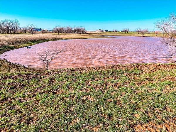 10.5 Acres of Recreational Land for Sale in Piedmont, Oklahoma