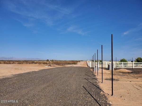 1 Acre of Residential Land for Sale in Tonopah, Arizona