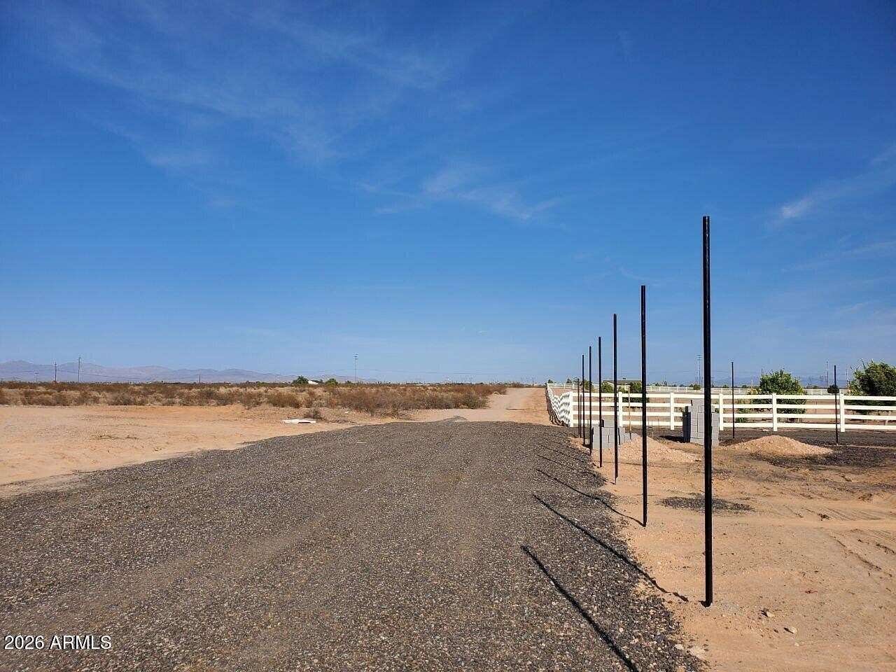 1 Acre of Residential Land for Sale in Tonopah, Arizona